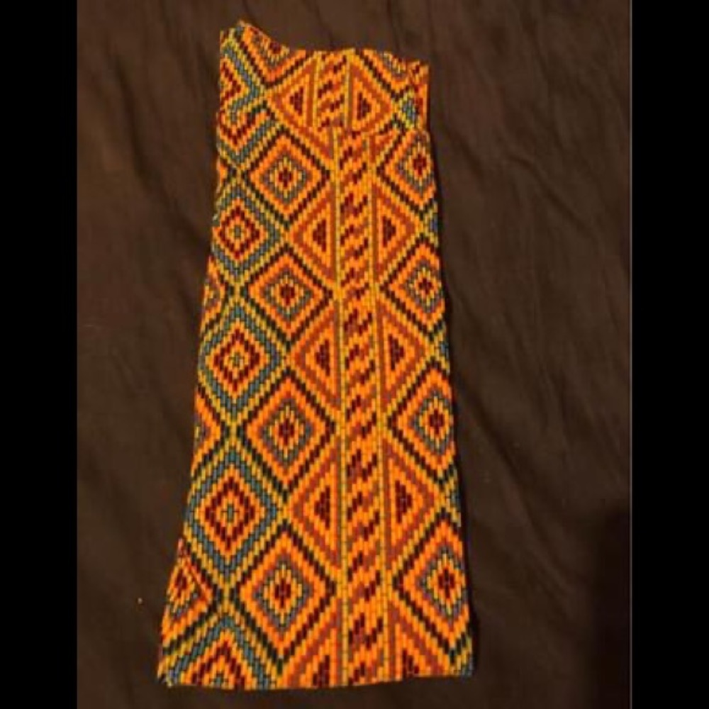 LulaRoe O/S Leggings